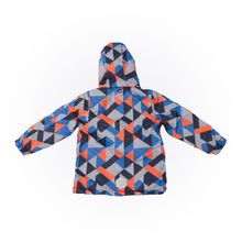 LEGO wear Куртка детская 18222-302