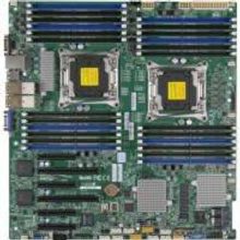 SuperMicro SuperMicro MBD-X10DRI-LN4+-O