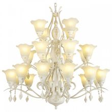 ST-Luce Подвесная люстра ST-Luce Canzone SL250.503.24 ID - 419390