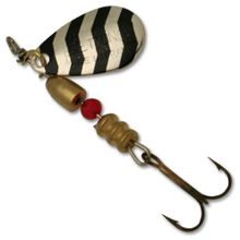 Блесна Original, №4, SBS Fishycat Bretton