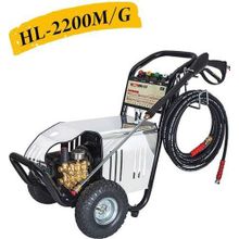 Hongli Аппарат высокого давления  HL-2200M G 80 bar 2.2 кВт (электрическая) HL-2200 M G 80 bar 220В