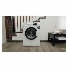 Стиральная машина узкая Hotpoint RST 601 W