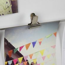 Umbra Clipline с зажимами для фотографий