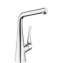 Смеситель Hansgrohe Metris 14822000