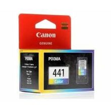 Картридж Canon CL-441 (5221B001) цв. для Pixma MG2140 3140
