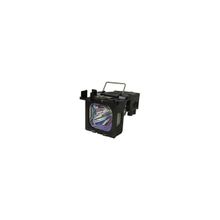 Лампа для проектора TOSHIBA TDP-TW350 (TLPLW13) Лампа для проектора Toshiba TDP-T350, TDP-T350U, TDP-TW350, TDP-TW350U