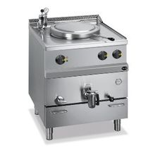 Котел 700 сер. Apach APKE-77