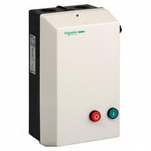 Пускатель в корпусе TeSys LE 9А, 4кВт 400 220В | код. LE4D09M7 | Schneider Electric