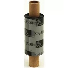 Красящая лента WAX Zebra 2300, 64 мм x 74 м, черная, 0,5-110, OUT (02300GS06407)