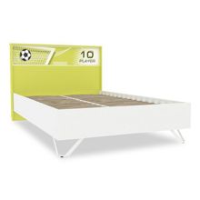 Любимый Дом Кровать Футбол ЛД 518.021.000 ID - 487997