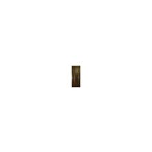 Дверь Океан Шторм-2 Глухая, межкомнатная входная шпонированная деревянная массивная