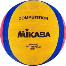 Мяч для водного поло MIKASA W6607W р.1