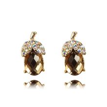 Клипсы "Ягоды" (арт. 63598-99529)