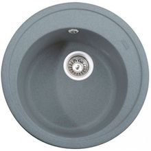 Мойка Kaiser KGM-510-G серый