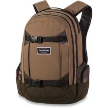 Сноуборд рюкзак Dakine Mission 25L Field Camo