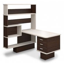 Merdes Стол компьютерный Домино СР-520 ВКК-ЛЕВ ID - 331561