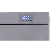 Шкаф сушильный для бронежилетов ШСО-2000Б