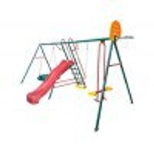 Детский спортивный комплекс СОЛНЫШКО 6