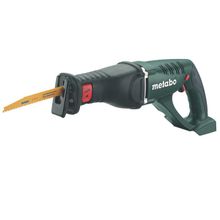 Metabo ASE 18 LTX 602269850 Аккумуляторная сабельная пила