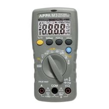 Мультиметр цифровой APPA M3
