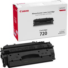 Картридж Canon 720 для i-MF6680dn (5 000 стр)