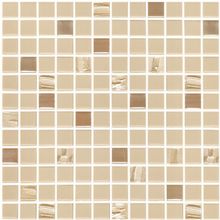 Мозаика Vidrepur Astra Beige Бежевый (на сетке) 31,7х31,7