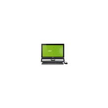 Моноблок Acer Aspire Z3770 (Pentium G645 2900 MHz 21.5" 1920x1080 4096Mb 500Gb DVD-RW Wi-Fi Win 8), черный