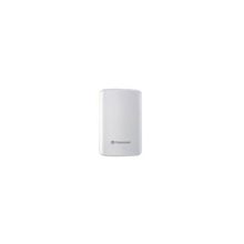 Transcend ts1tsj25d3w storejet 25d3 usb3.0 1tb 2.5" белый