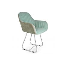 Слайн Стул Sheffilton SHT-ST38-3 S38 вечерняя заря хром лак