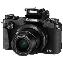 Фотоаппарат Canon PowerShot G1 X Mark III