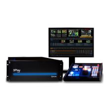 Newtek 3Play 4800