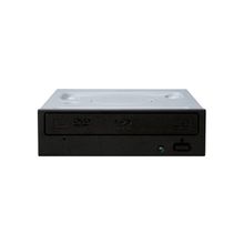 Оптический привод Pioneer BDR-208DBK (DVD+RW BD-RE) Black