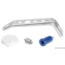 Osculati GLOMEX RA106 109 SB KIT antenna for VHF, 29.106.00