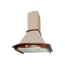 Вытяжка KRONA GRETTA 600-7  G2 T2