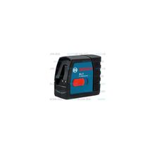 Нивелир лазерный линейный Bosch GLL 2 Professional