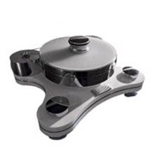 Transrotor Дополнительная база Zet 3 для тонарма 9