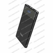 Портативный аккумулятор Hoco B35D (5000mAh) черный