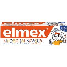 Колгейт Elmex Kinder Zahnpasta 50 мл