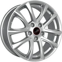 Колесный диск REPLICA TY111 7x17 5x114,3 D60,1 ET39 s