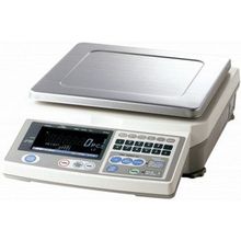 Весы счетные FC-5000i (5 кг 0,5 0,005 г)