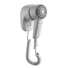 Фен настенный Gemlux GL-HDW1200