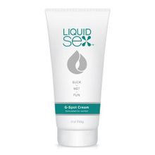 Topco Sales Женский крем для точки G Liquid Sex G-Spot Cream - 56 гр.