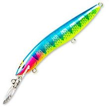 Воблер Sorcerer 150 DD+STD, R02 Halco