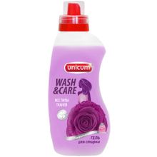 Unicum Wash & Care 750 мл