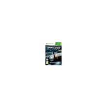 Игра для Xbox Need for Speed Shift 2 Unleashed Limited Edition