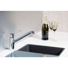 Oras Смеситель Aquita 2920F для кухонной мойки