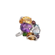Кольцо из серебра Sandara, SR0562
