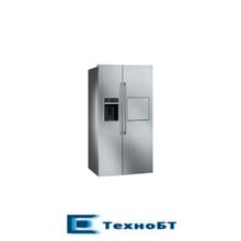 Встраиваемый холодильник Smeg RI96LSI