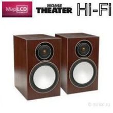 Monitor Audio Silver 1 Walnut