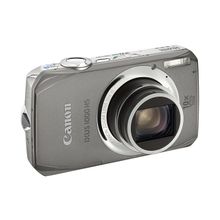 Canon Digital IXUS 1000 HS Silver